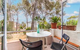 Luminoso Bungalow Con Parking